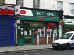 Post Office Ltd image