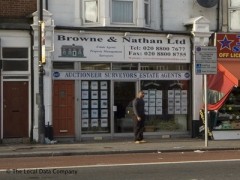 Browne & Nathan image