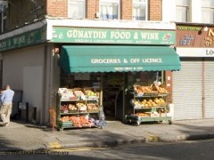 Gunaydin Food & Wine image