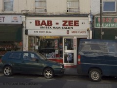 Bab Zee Salon image