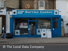 All Round Service Centre image