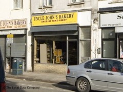 Uncle John's Bakery image