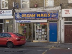 Dream Nails image