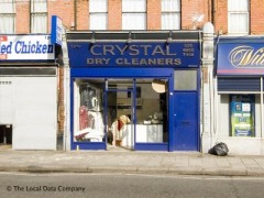 Crystal Cleaners image