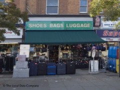 Shoes Bags Luggage image