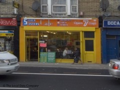 Seven Sisters Cafe image