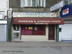 Cornerstone image