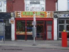 Kebab Inn image