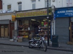 Best Supermarket image