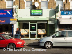1st Class Estates image