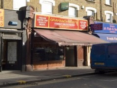 Graham's Meats image