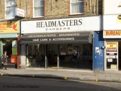 Headmasters Barbers image