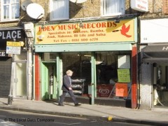 Eden Music Records image