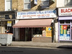 Baraka Supermarket image