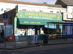 Langham Supermarket image