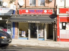 One Love image