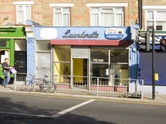 Launderette image