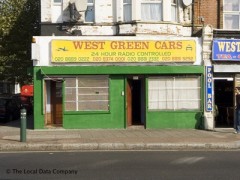 West Green Cars image