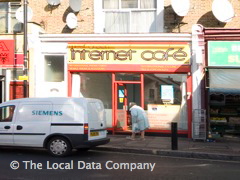 West Green Internet Cafe image