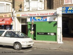 Jasiira Telecom & Internet Cafe image