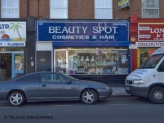 Beauty Spot image