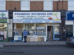 Paradise Kitchens image