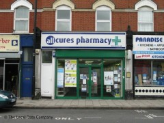 Allcures Pharmacy image