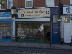 Kristal Berber image