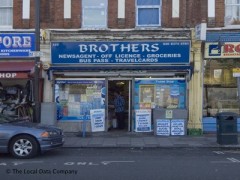 Brothers image