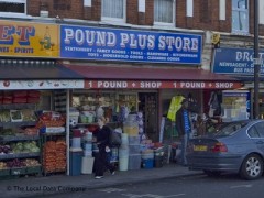 Pound Plus Store image