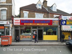 Barbeque image