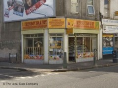 Erensoy Bakery image