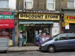 Discount Store image