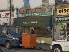 West Green Butchers image