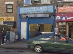 Emperor Fish House image
