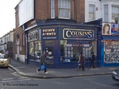 Cousins image