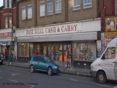Fair Deal image
