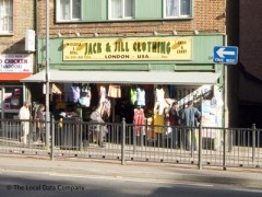 Jack & Jill Clothing image