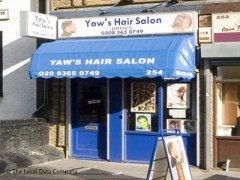 Yaw's Hair Salon image