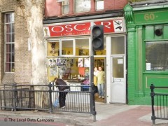Oscar image