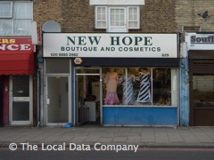 New Hope image