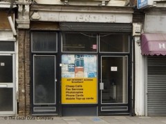 Cheap Calls image