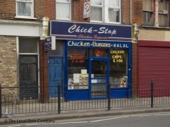 Chick Stop image