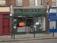 Tony's image