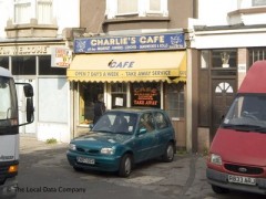 Charlie's Cafe image