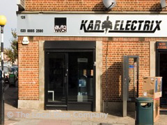 Kar Electrix image