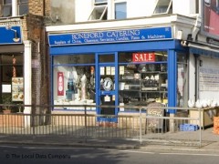 Roneford Catering image