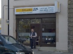 Studio 28 image
