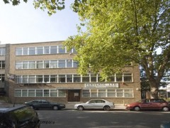Fervente image
