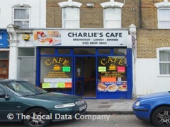 Charlies Cafe image